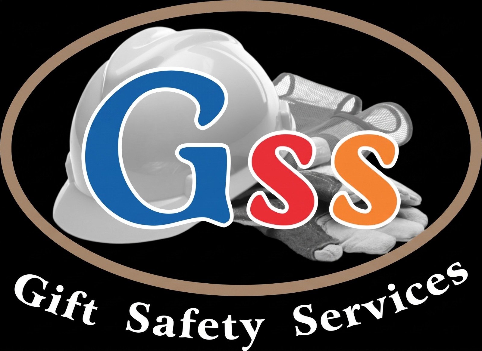 Gift Safety Services logo