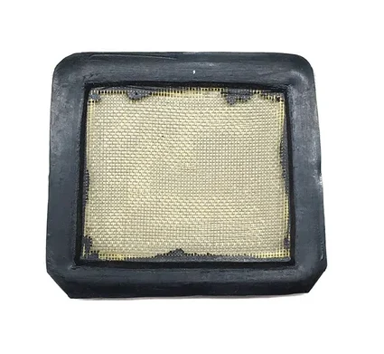 Screen Oil filter