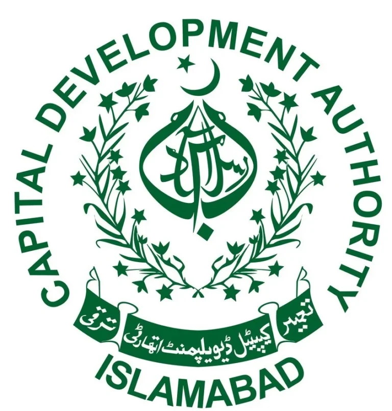 CDA - CAPITAL DEVELOPMENT AUTHORITY