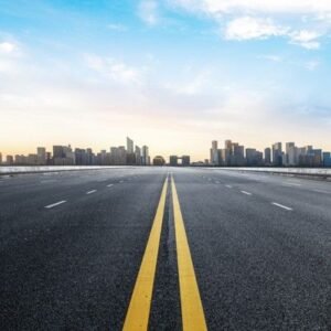 Pakistan Motorway Network
