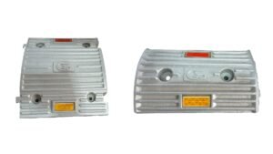 Aluminum Road Studs
