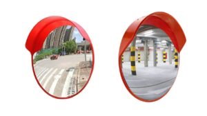 Convex Mirrors