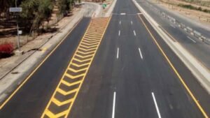 Road Marking Solutions