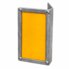 Barrier Reflectors