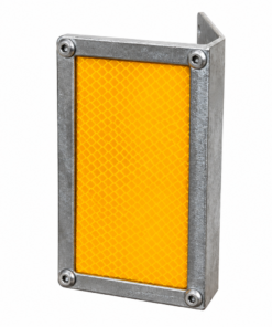 Barrier Reflectors