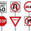 Regulatory Signs