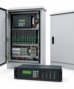 Traffic Signal Controllers