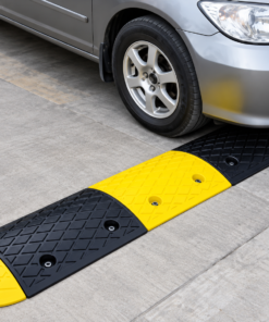 Rubber Speed Bumps