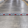 Aluminum Speed Breakers