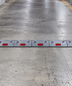Aluminum Speed Breakers