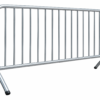 Crowd Control Barriers