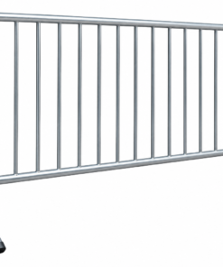 Crowd Control Barriers