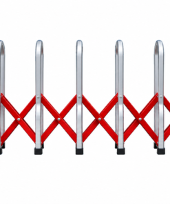 GS Portable Extendable Barriers