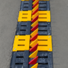 GS Traffic Control Spikes System
