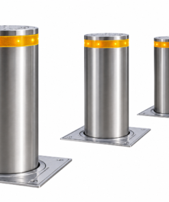 Automatic Hydraulic Bollards