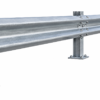 W-Beam Guard Rail