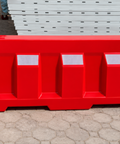 GS Plastic Safety Barrier Type 1
