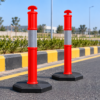 T-Top Safety Bollards