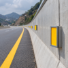 Wall Reflectors