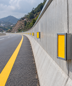 Wall Reflectors