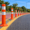 Delineator Posts