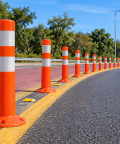 Delineator Posts
