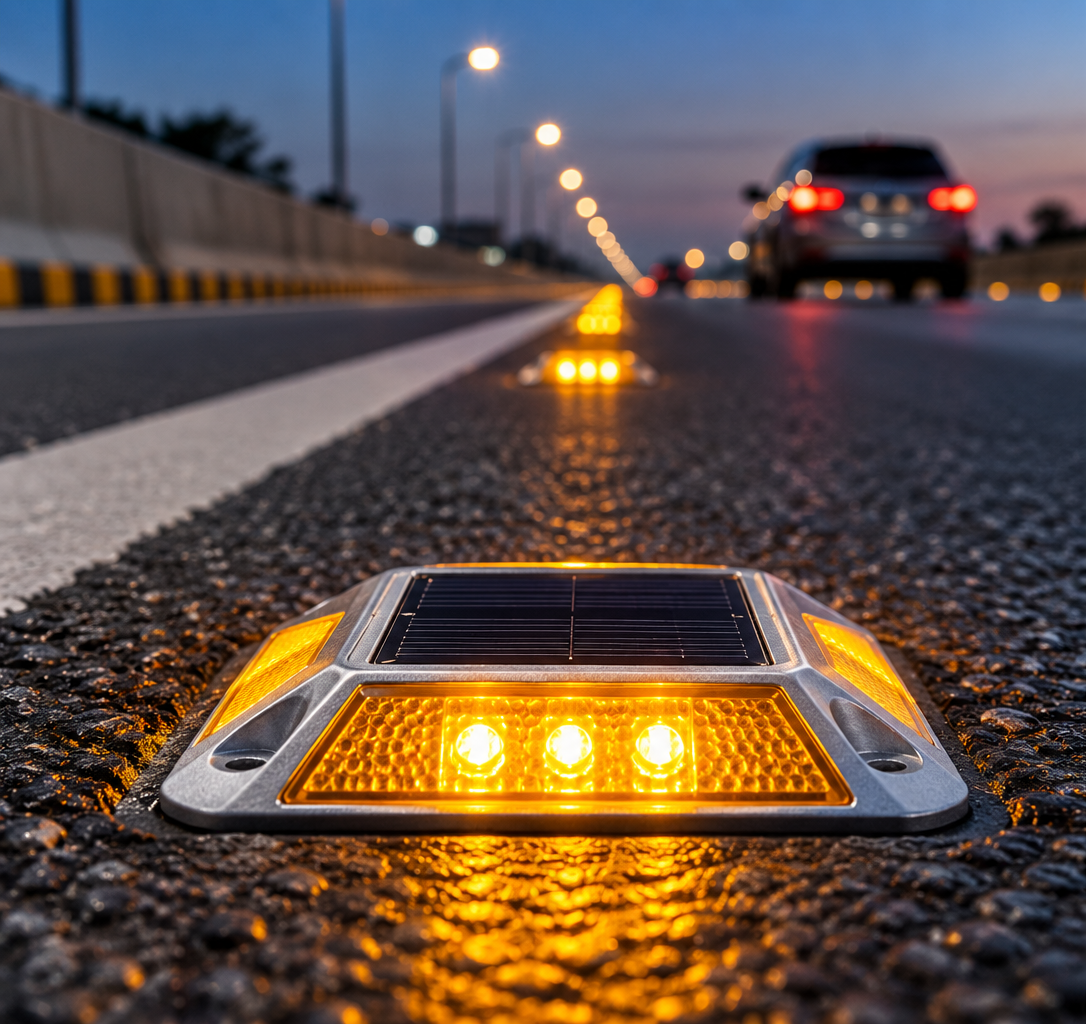 Gift Safety Services road safety project