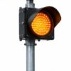 Traffic Warning Signals