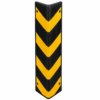 Rubber Column Guard