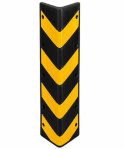 Rubber Column Guard