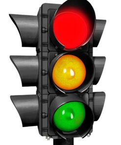 LED Traffic Signs
