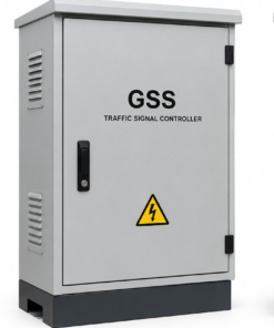 Traffic Signal Controllers