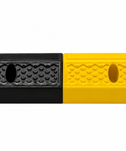 Heavy Duty Rubber Wall Guard