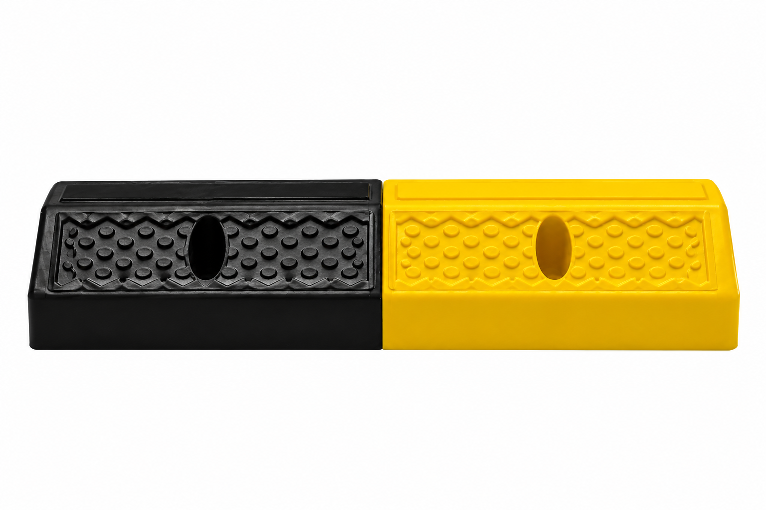 Heavy Duty Rubber Wall Guard